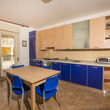 La Finestra Blu Apartamento Marina di Ginosa Exterior foto